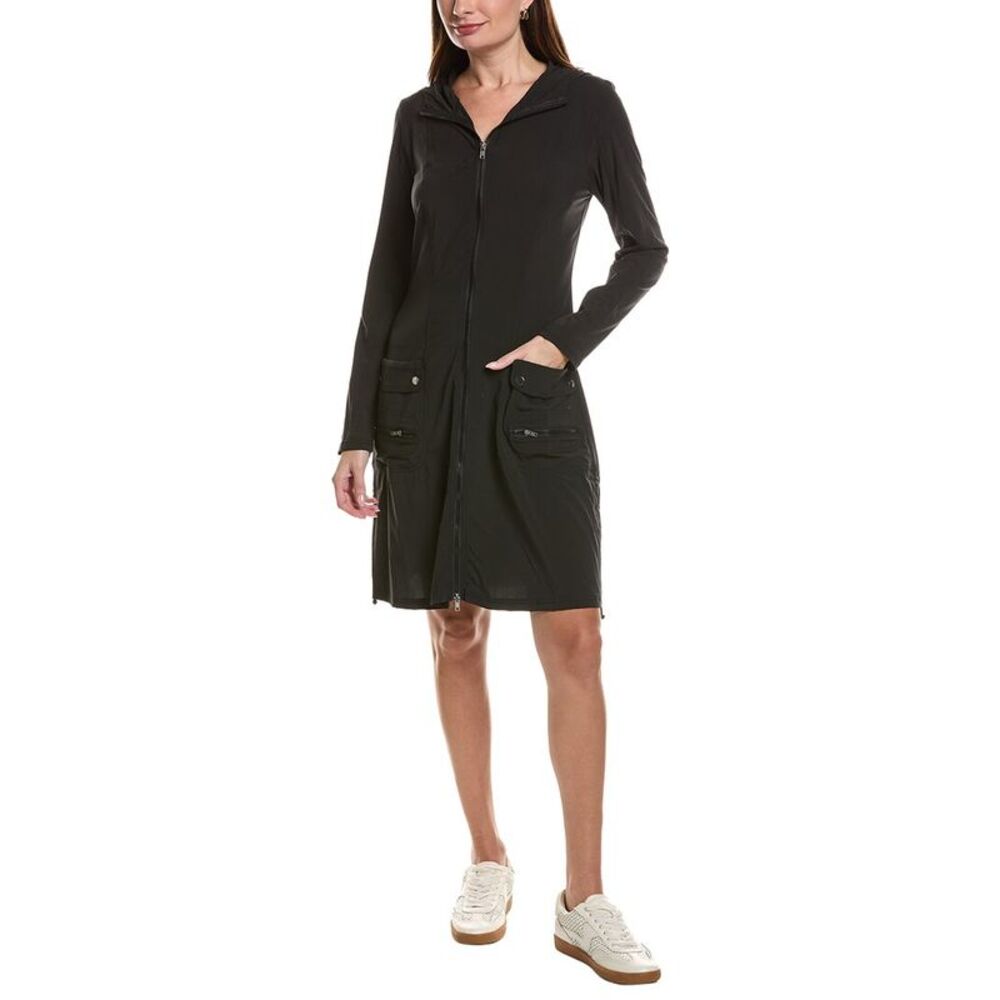 Xcvi Womens  Rufino Jacket Dress